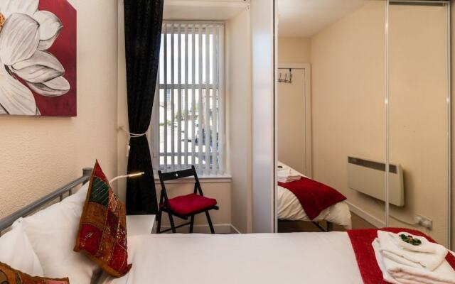 Mycosyapartment 54