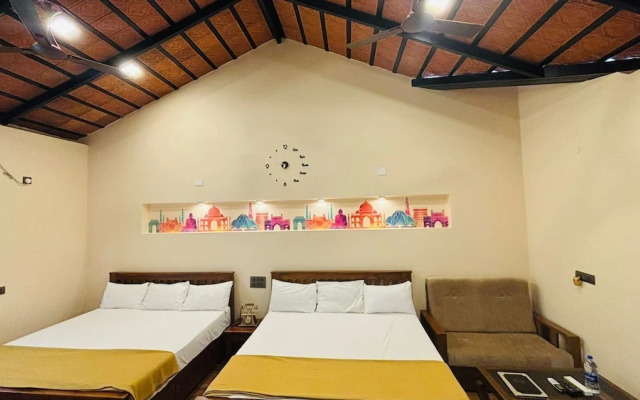 Millennium Eco Retreat