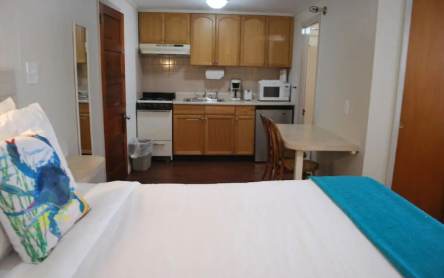 Lankford Hotel and Lodge