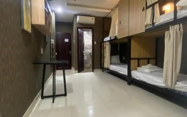 Hoi An Ancient Town Hostel Bar