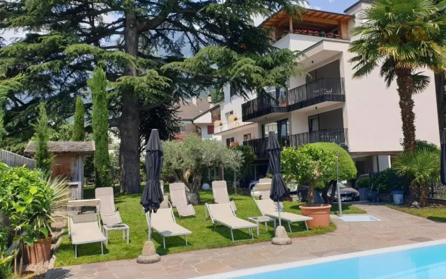 Hotel Jasmin