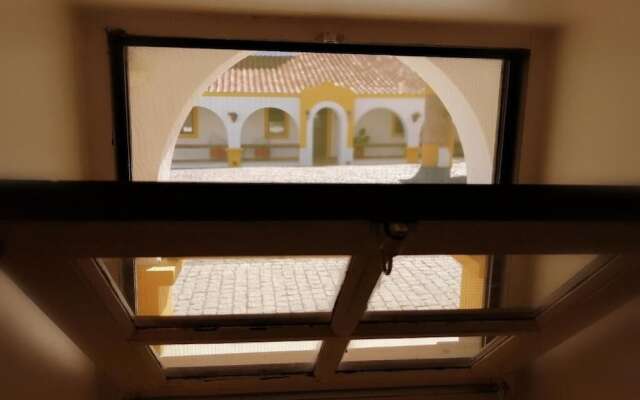 Herdade da Diabroria