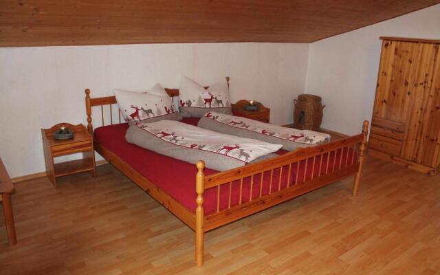 Apartment Sagtaler Spitze