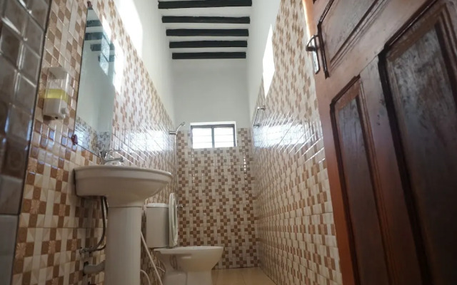 Dream Of Kendwa Beach Villa