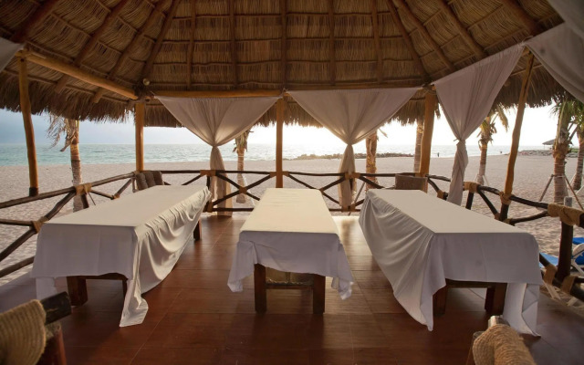 Fiesta Americana Puerto Vallarta All Inclusive & Spa