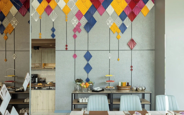 Hotel Selene Chiang Rai