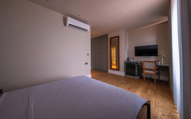 Assos Hestia Otel