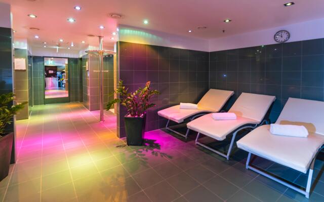 InterContinental Vienna by IHG