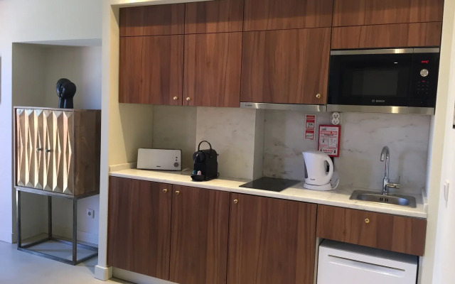 Dalma Old Town Suites