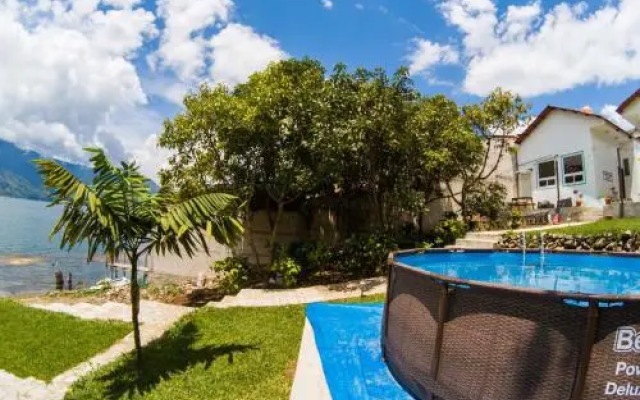 atitlan luxury house