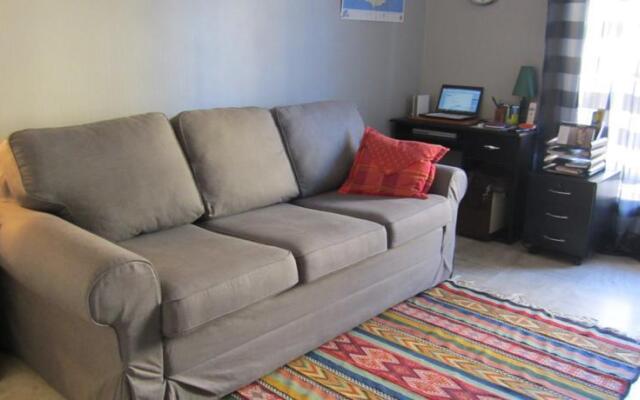 Echappée Bleue Immobilier - Résidence le Brigantin