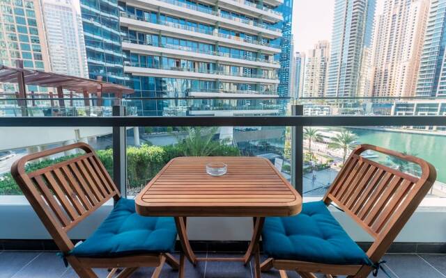 Lux Holiday Home Dubai Silverene Studios