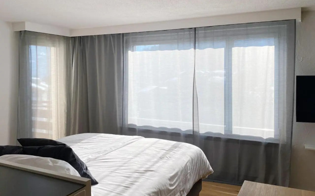 Grüezi Laax Apartments
