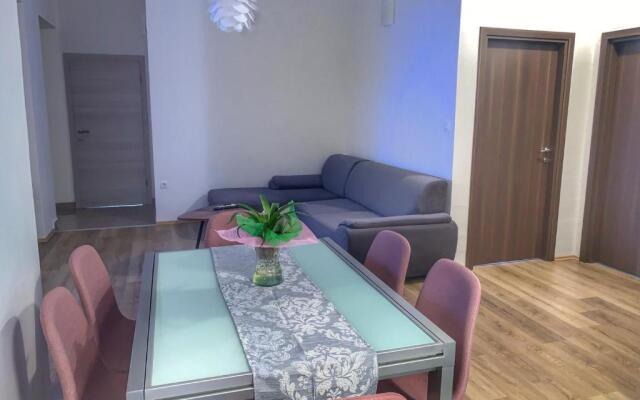 Apartment Lea Mataija