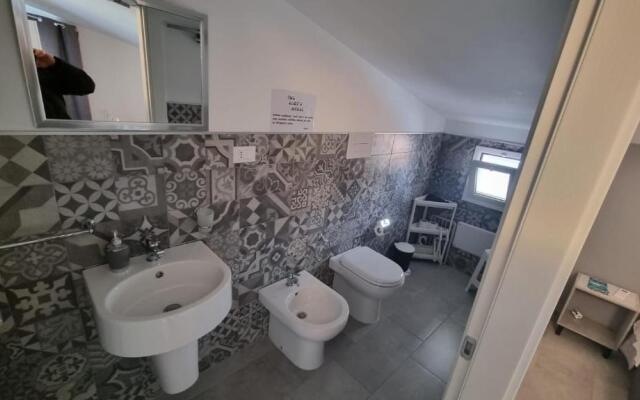 The Simo's House Camere a Marzamemi