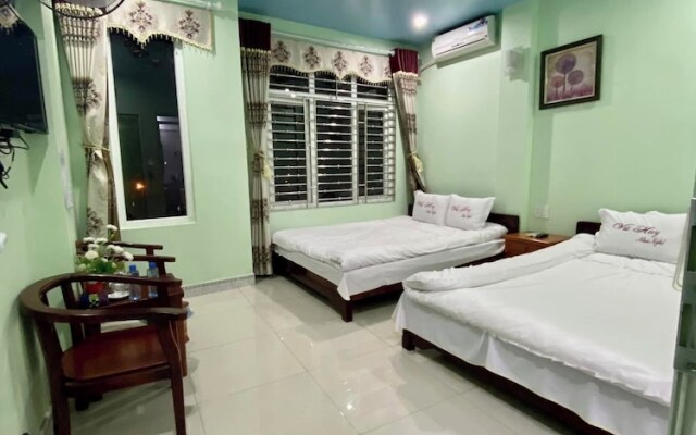 Vu Huy Hostel Ha Giang - by Bay Luxury