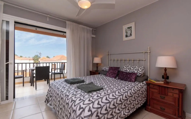 Villa Tricia 6 Bedroom Las Americas