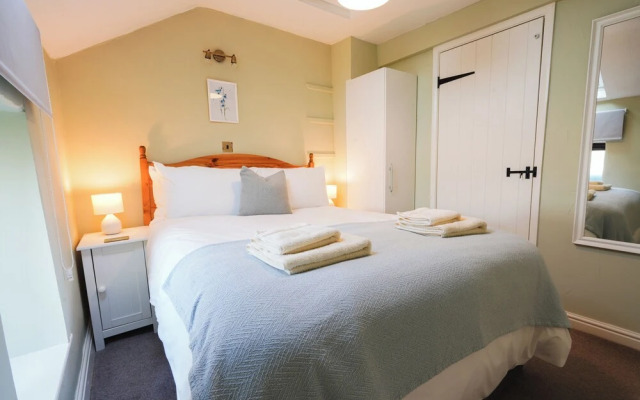 Bolehill Farm Cottages