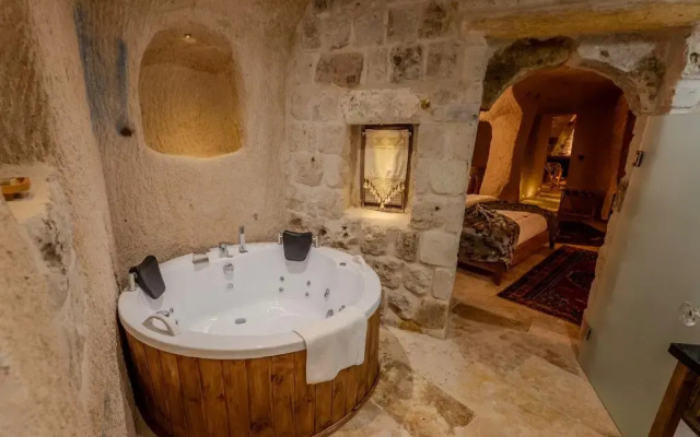 Patina Cappadocia