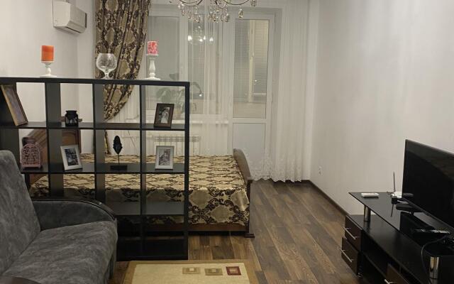 Apartments on Bayramova street 67A