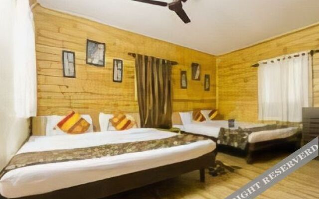 FabHotel Anjuna Beachfront