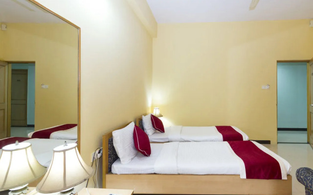 OYO Rooms Koramangala Wipro Signal