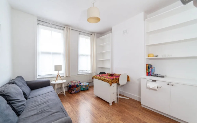 Charming and Cosy flat