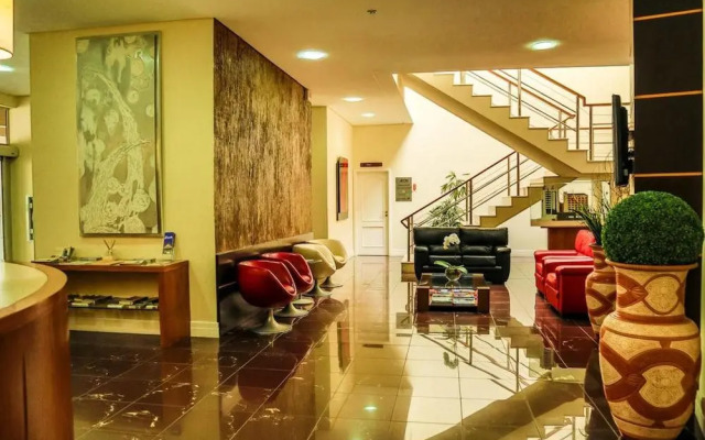 Hotel Le Village Flats
