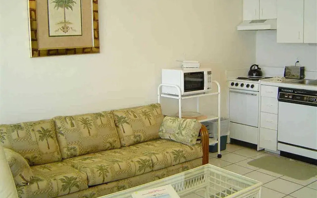 Apollo Beach Resort