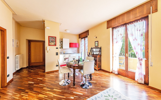 La Magnolia 2 Apartment