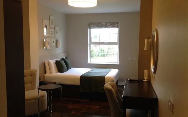 Millbrook Lodge Hotel