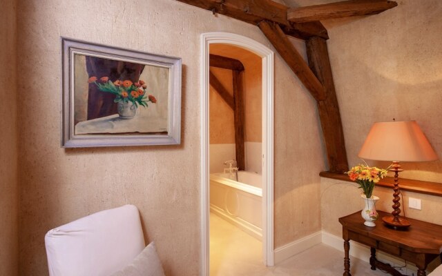 Le Chaufourg en Perigord