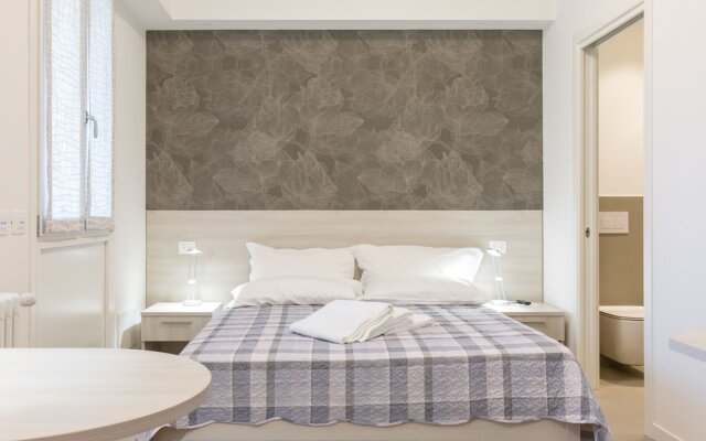 Open Rooms Verona
