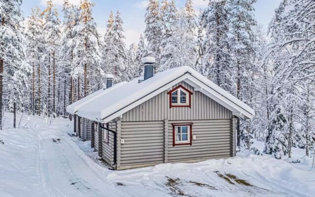YLLäKSEN TUNTURIHONKAMAJA 5