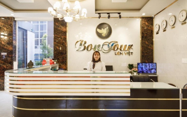 Bonjour Da Lat Hotel