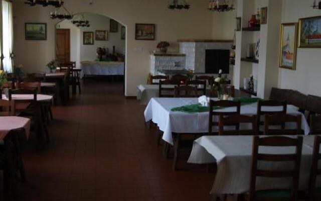 Pustelnia Złotego Lasu