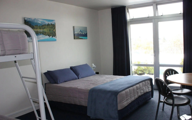Hampshire Holiday Parks - Queenstown Lakeview