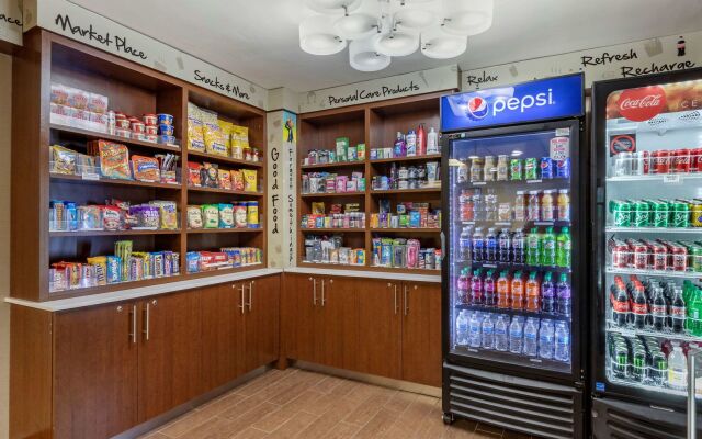 Comfort Inn Charlotte Airport Uptown