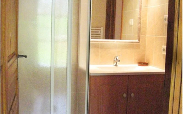 Odalys Chalet Alpenroc