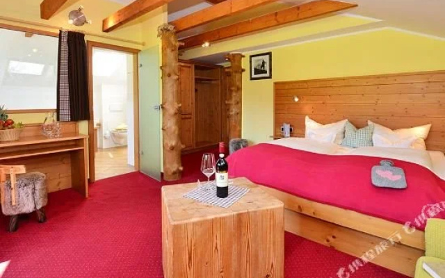 Landhotel Alphorn