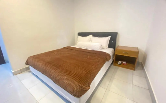 Villa Matano Sorowako 2 Redpartner