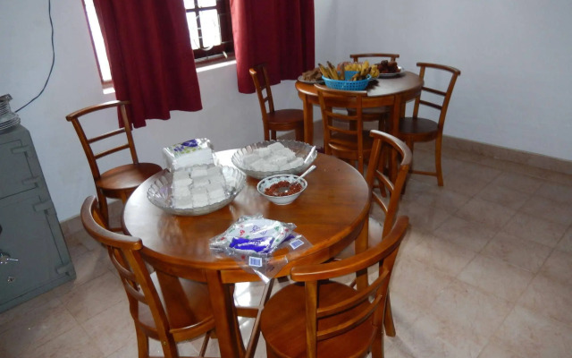 The Hotel Paradise Katunayake airport