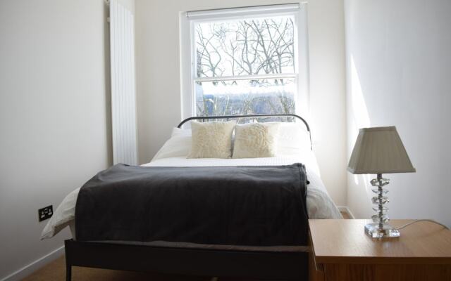 1Br - Notting Hill/Westbourne Park - Ff - Rgb 82545