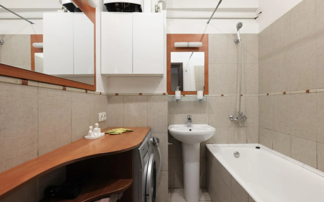 Апартаменты на проспекте Литейный 25