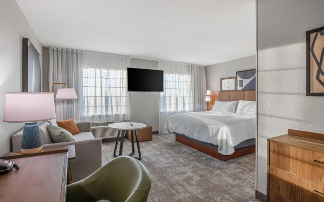 Staybridge Suites Rocklin - Roseville Area by IHG