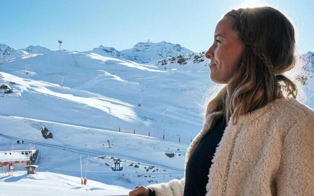 Appartement Val Thorens, 5 pièces, 8 personnes - FR-1-520-1