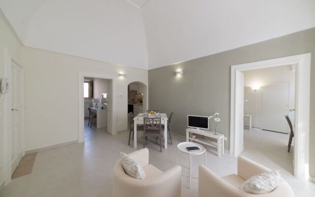 Terrazza Blanca con vista panoramica