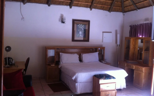 Maeto Lodge