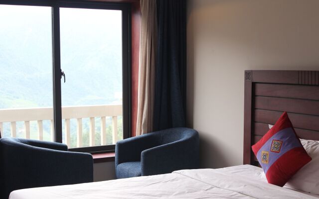 Sapa Charm Hotel