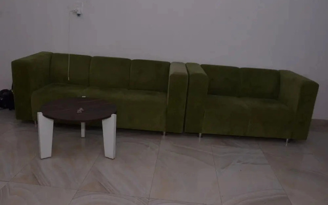 Hotel Blue Bell Rishikesh